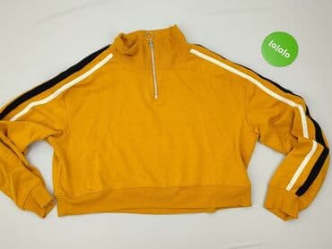 bluza cropp damska: H&M Divided, Bluza damska
, rozmiar M — 2