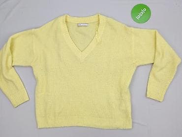 bluzy markowe: House, Sweter damski, rozmiar S — 2