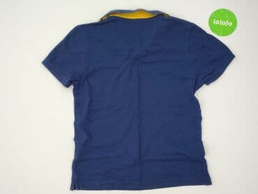 s oliver kurtka męska: S.Oliver, Koszulka polo dla mężczyzn, rozmiar S — 3