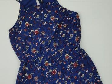 cropp sukienka maxi: H&M Divided, Sukienka damska, rozmiar M — 1