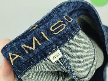 new yorker spodenki damskie amisu: Amisu, Szorty damskie, rozmiar XL — 4