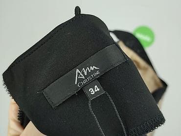 sukienkami: Ann Christine, Sukienka damska, rozmiar 2XS — 4