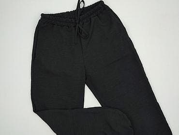nike bluzy: Spodnie dresowe damskie, rozmiar S — 1