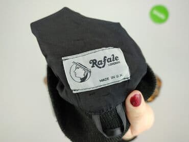 lhd kurtki: Rare London, Куртка бомбер жіноча, розмір M — 4