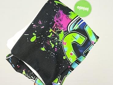 Artykuły papiernicze: Ręcznik 30 x 51, kolor - Czarny, stan - Idealny — 4