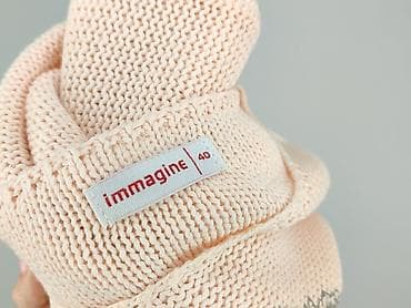 bufiaste: Sweter damski, rozmiar L — 4