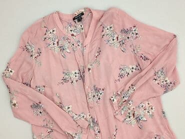 zalando sukienki dla puszystych: Esmara, Koszula damska, XL — 1