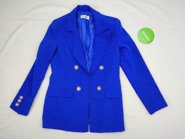 edc sweter: Edan, Marynarka damska, XS — 2