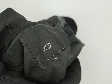 basic apparel kurtki: River Island, Marynarka damska, rozmiar M — 4