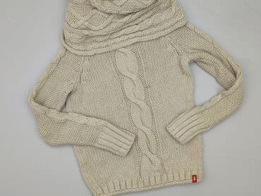 sweter z c: Edc by Esprit, Sweter damski, rozmiar M — 1