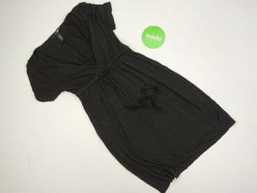 hm krótkie spodenki czarne: H&M, Sukienka damska, rozmiar XS — 2