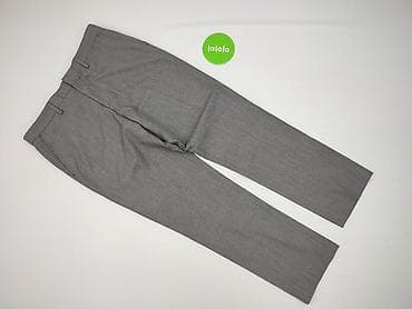 online shop second hand: River Island, Spodnie materiałowe damskie, rozmiar M — 2