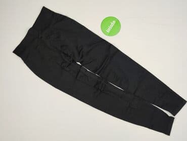 legginsy obcisłe: Legginsy Sportowe damskie, rozmiar XS — 2