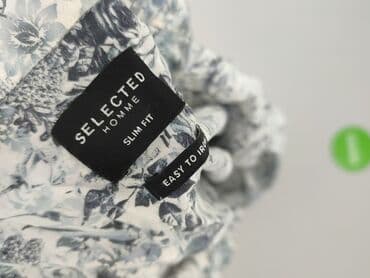 koszula native slim: Selected Homme, Koszulа dla mężczyzn, rozmiar XL — 5