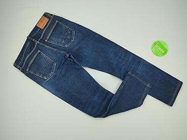 Tommy Hilfiger, Jeansy damskie, rozmiar L — 3