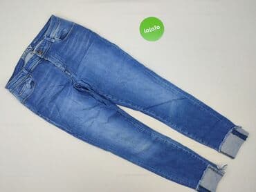 only jeansy damskie: ONLY, Jeansy damskie, rozmiar M — 2