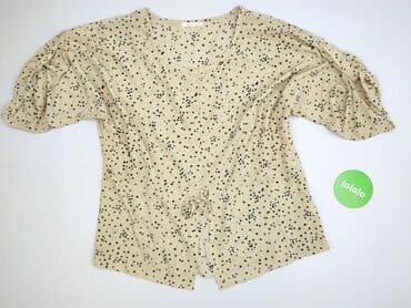 noa noa bluzki: Bluzka damska, rozmiar L — 2