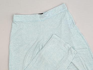 klapki na hermesa: F&F, Spodnie dresowe damskie, rozmiar M — 1