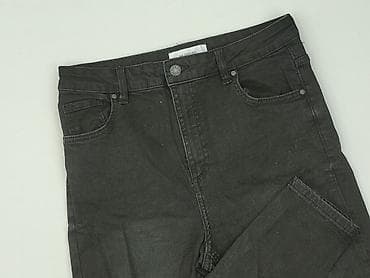 Reserved, Jeansy damskie, rozmiar XL