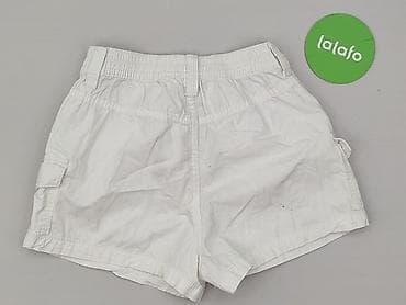 spodenki pull: Bershka, Szorty damskie, rozmiar XS — 3