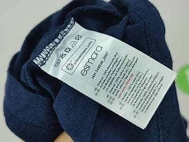 esprit second hand: Esmara, T-shirt damski, rozmiar M — 5
