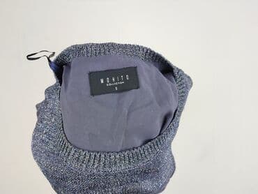 mohito bluzy wyprzedaż: Mohito, Sweter damski, rozmiar S — 4