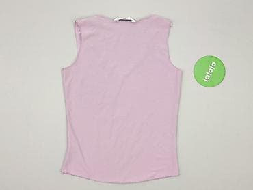 primark gingham top: New Look, Топ жіночий, розмір S — 3