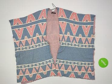 poncho s: Tally Weijl, Ponczo damskie, rozmiar S — 2