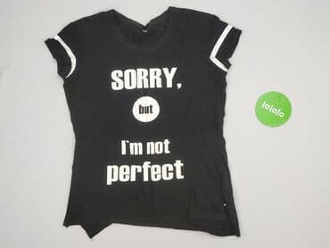 koszulka justin bieber h m: Janina, T-shirt damski, rozmiar S — 2