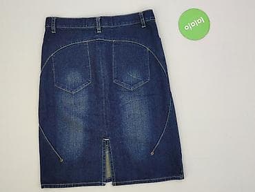jeans edwin: Spódnica damska, rozmiar S — 3