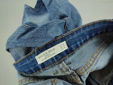 miss denim: Jeansy damskie, rozmiar M — 6