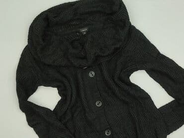 lejon buty zimowe: Lindex, Kardigan damski, rozmiar M — 1