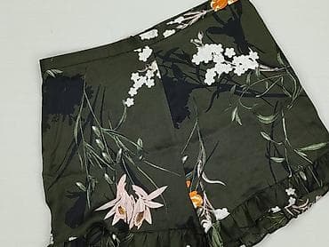 lidl bermudy: River Island, Szorty damskie, rozmiar M — 1