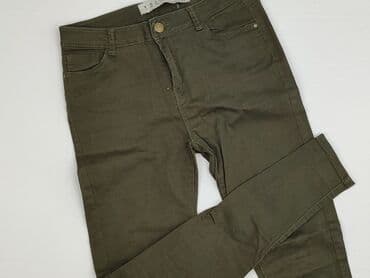 Jeansy: Denim Co, Jeansy damskie, rozmiar S