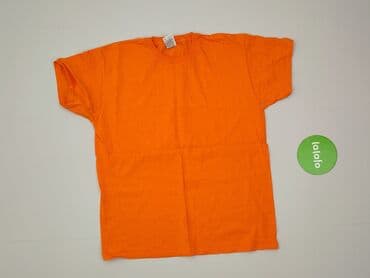 koszulki z barcelony: Koszulka, Fruit Of The Loom, 10 lat, 134-140 cm, stan - Idealny — 2