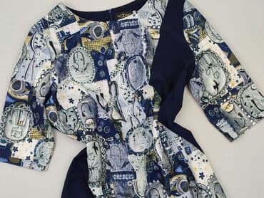 garnitur damski 3xl: Sukienka damska, rozmiar 3XL — 1