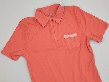 Joy, Damska koszulka polo, rozmiar 2XL