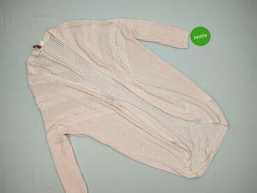 sweter z perełkami h m: H&M, Kardigan damski, rozmiar S — 2