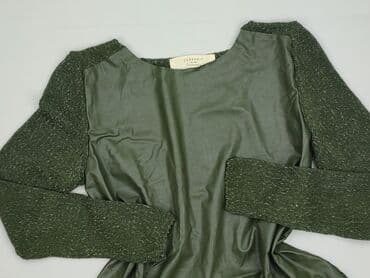 zara bluzki koszulowe: Zara, Bluzka damska, rozmiar L — 2