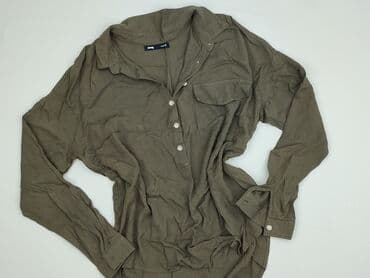 koszula jedwabna massimo dutti: Sinsay, Koszula damska, M — 1