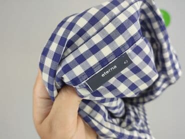 koszule męskie vinted: Eterna, Koszulа dla mężczyzn — 4