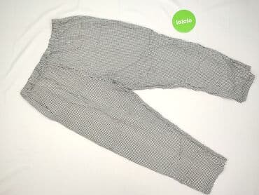 legginsy terranova: Terranova, Spodnie materiałowe damskie, rozmiar XL — 3