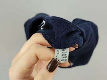 lidl bluzki z długim rękawem: Tchibo, Bluzka damska, rozmiar L — 5