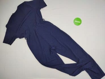 kombinezon damski plisowany: Only You, Kombinezon damski, rozmiar S — 3