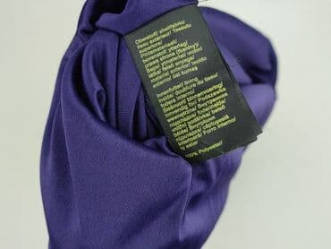 sukienka fioletowa zara: Sukienka damska, rozmiar M — 6