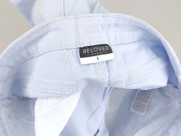 bershka шорти: Beloved, Спідниця жіноча, розмір L — 4