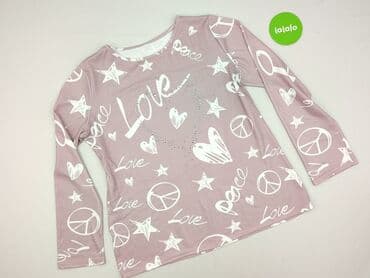 spodnie i bluzki na komunie: Bluzka damska, rozmiar S — 2