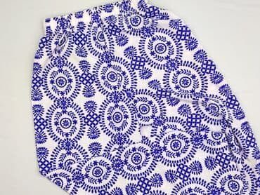 lidl szerokie spodnie: Spodnie materiałowe damskie, rozmiar S — 1