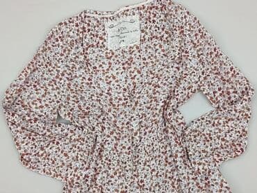 piękne bluzki z wiskozy: Bluzka damska, XS — 1