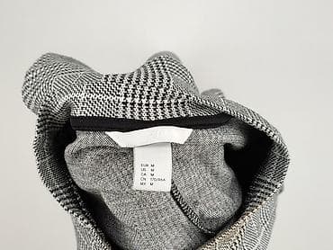 szare dresy hm: H&M, Sukienka damska, rozmiar M — 4